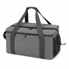 Large Capacity Outdoor Camping Gear Organizer Bag