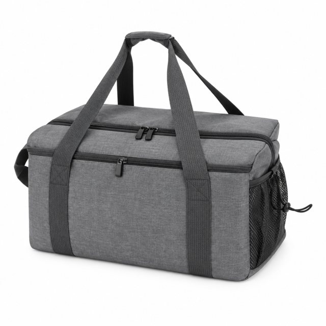 Large Capacity Outdoor Camping Gear Organizer Bag