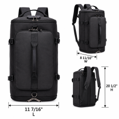 Large Capacity Outdoor Travel Backpack