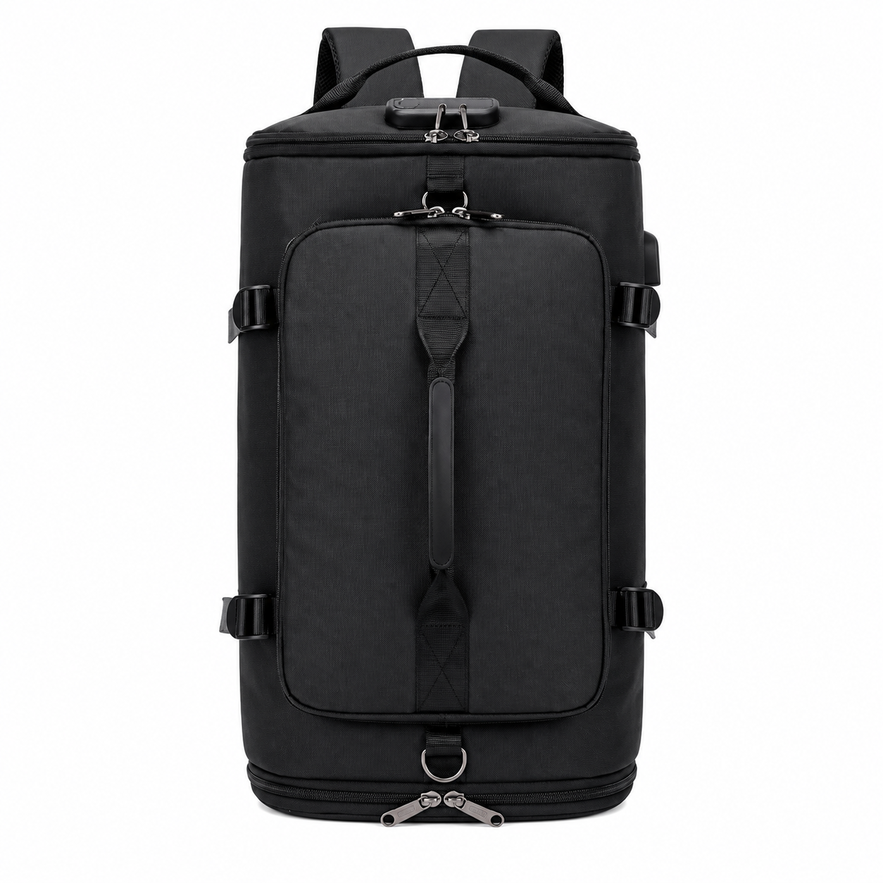 Large Capacity Outdoor Travel Backpack
