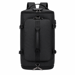 Large Capacity Outdoor Travel Backpack