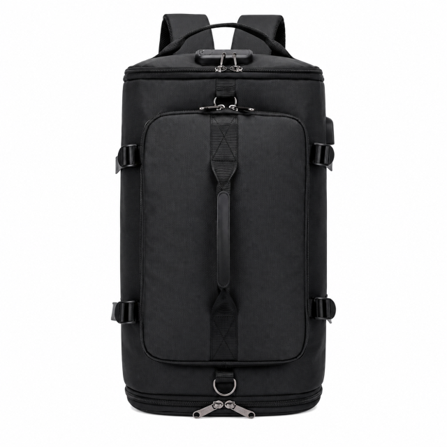 Large Capacity Outdoor Travel Backpack