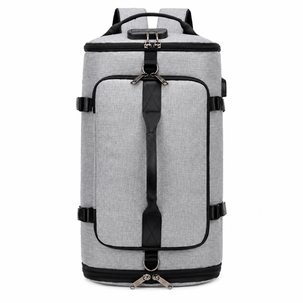 Large Capacity Outdoor Travel Backpack