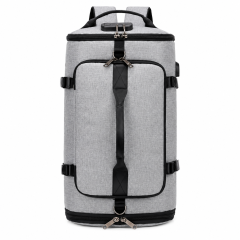 Large Capacity Outdoor Travel Backpack
