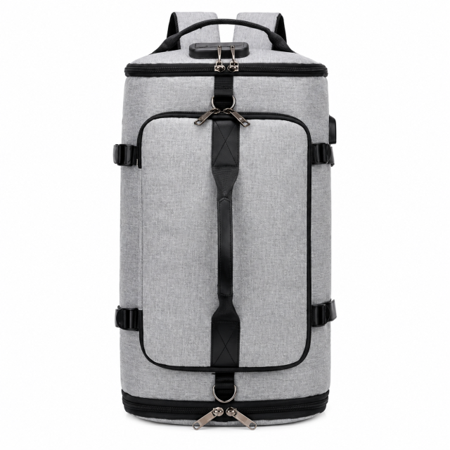 Large Capacity Outdoor Travel Backpack