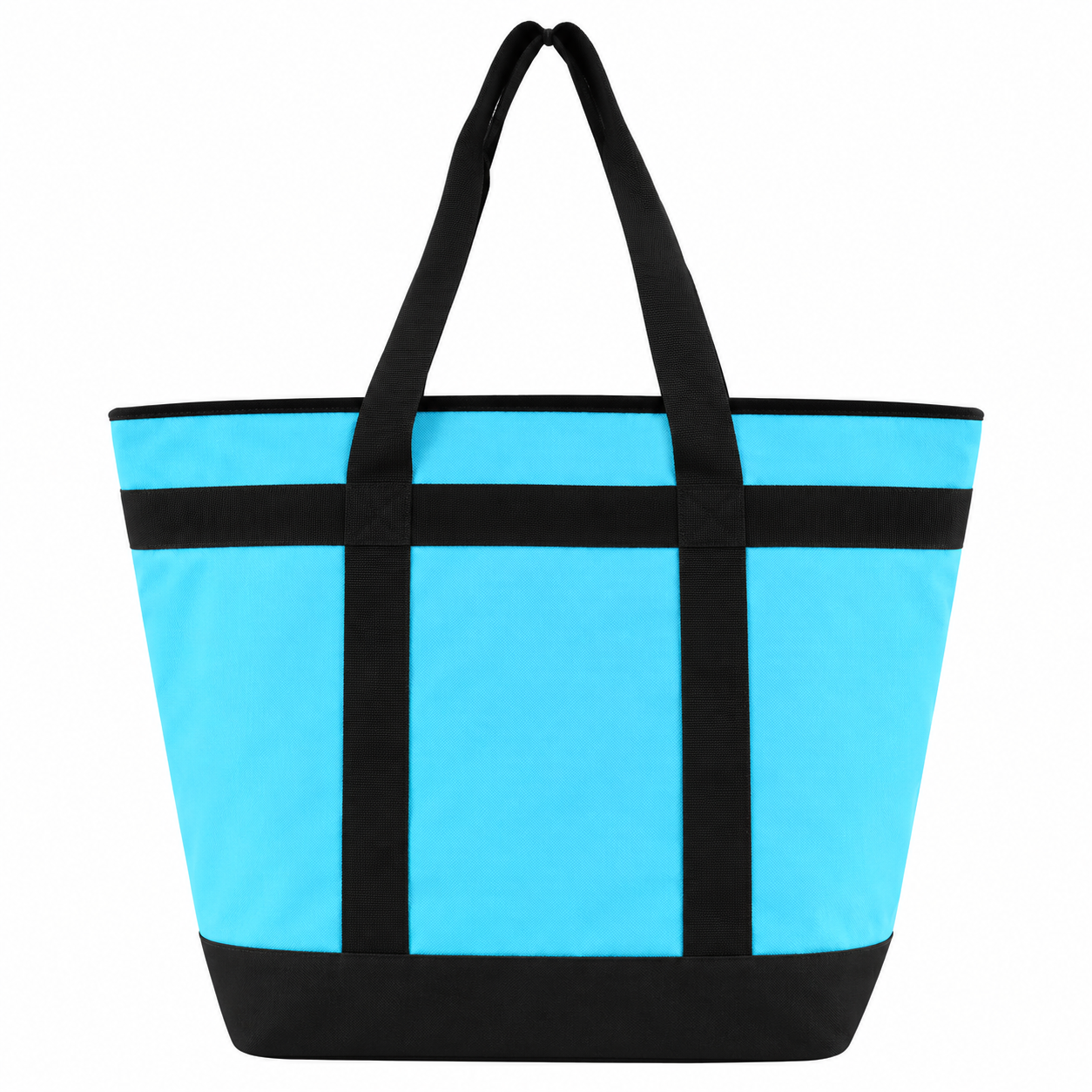 Large Capacity Oxford Insulated Cooler Bag with EPE Foam