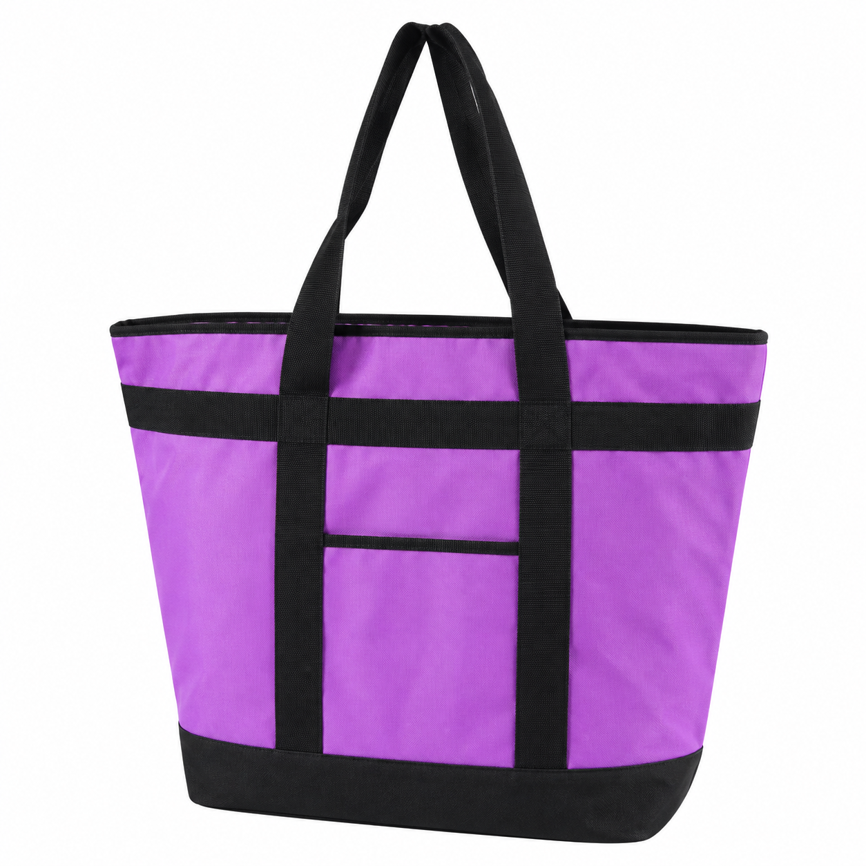 Large Capacity Oxford Insulated Cooler Bag with EPE Foam