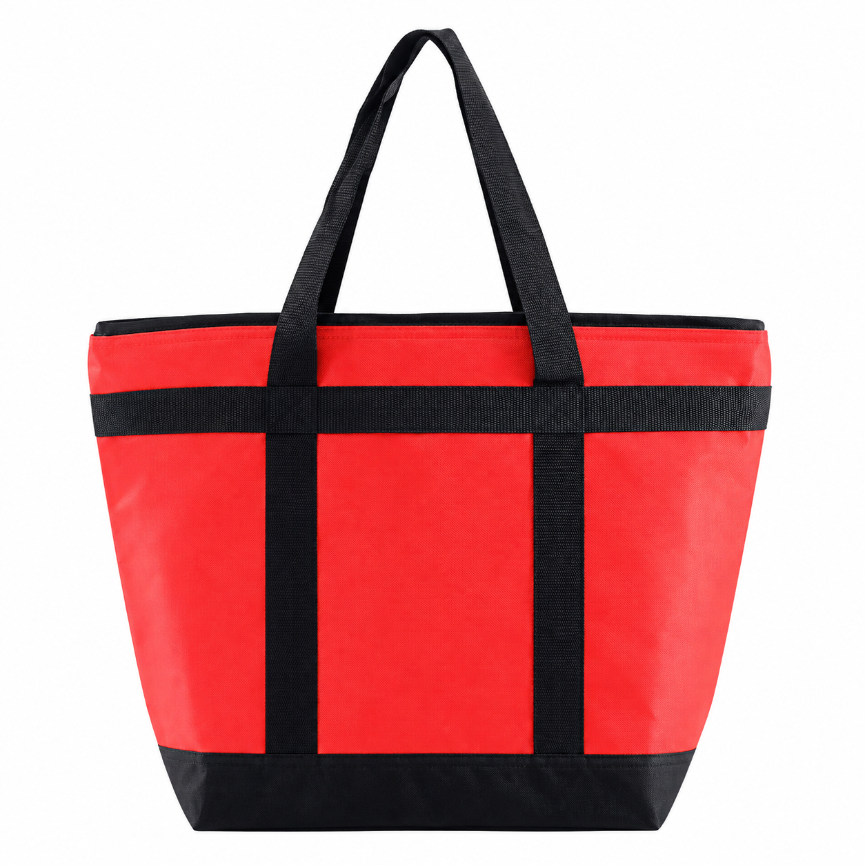 Large Capacity Oxford Insulated Cooler Bag with EPE Foam