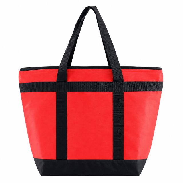 Large Capacity Oxford Insulated Cooler Bag with EPE Foam