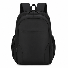 Large Capacity Polyester Urban Laptop Backpack
