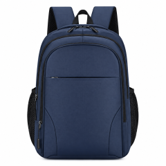 Large Capacity Polyester Urban Laptop Backpack