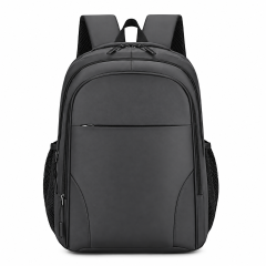 Large Capacity Polyester Urban Laptop Backpack