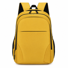 Large Capacity Polyester Urban Laptop Backpack