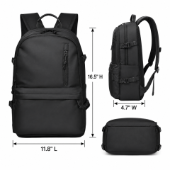 Large Capacity Travel Laptop Backpack