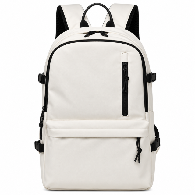 Large Capacity Travel Laptop Backpack