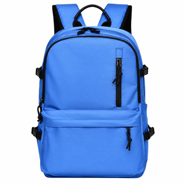 Large Capacity Travel Laptop Backpack