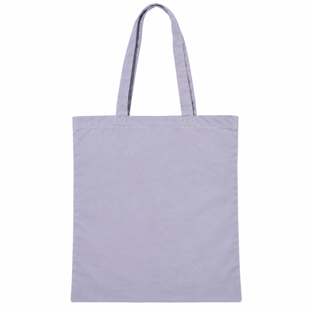 Lightweight Nylon Crinkle Grocery Tote Bag
