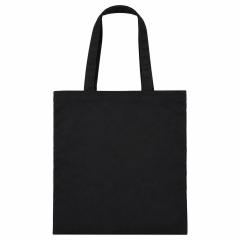 Lightweight Nylon Crinkle Grocery Tote Bag