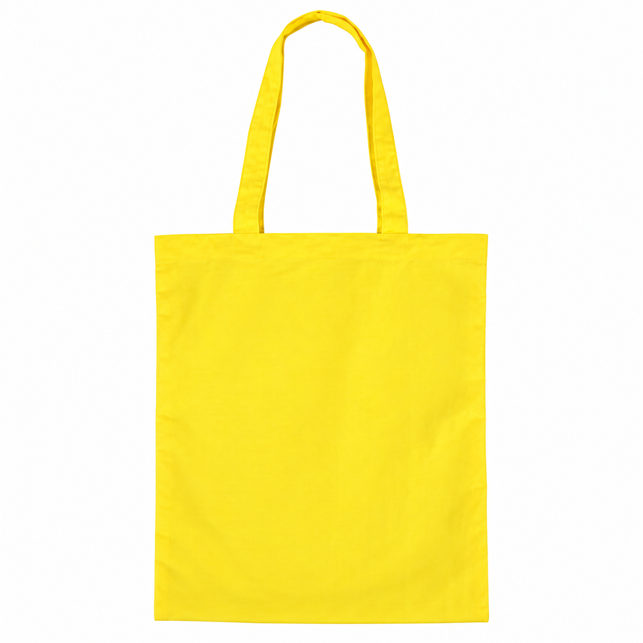Lightweight Nylon Crinkle Grocery Tote Bag