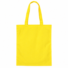 Lightweight Nylon Crinkle Grocery Tote Bag