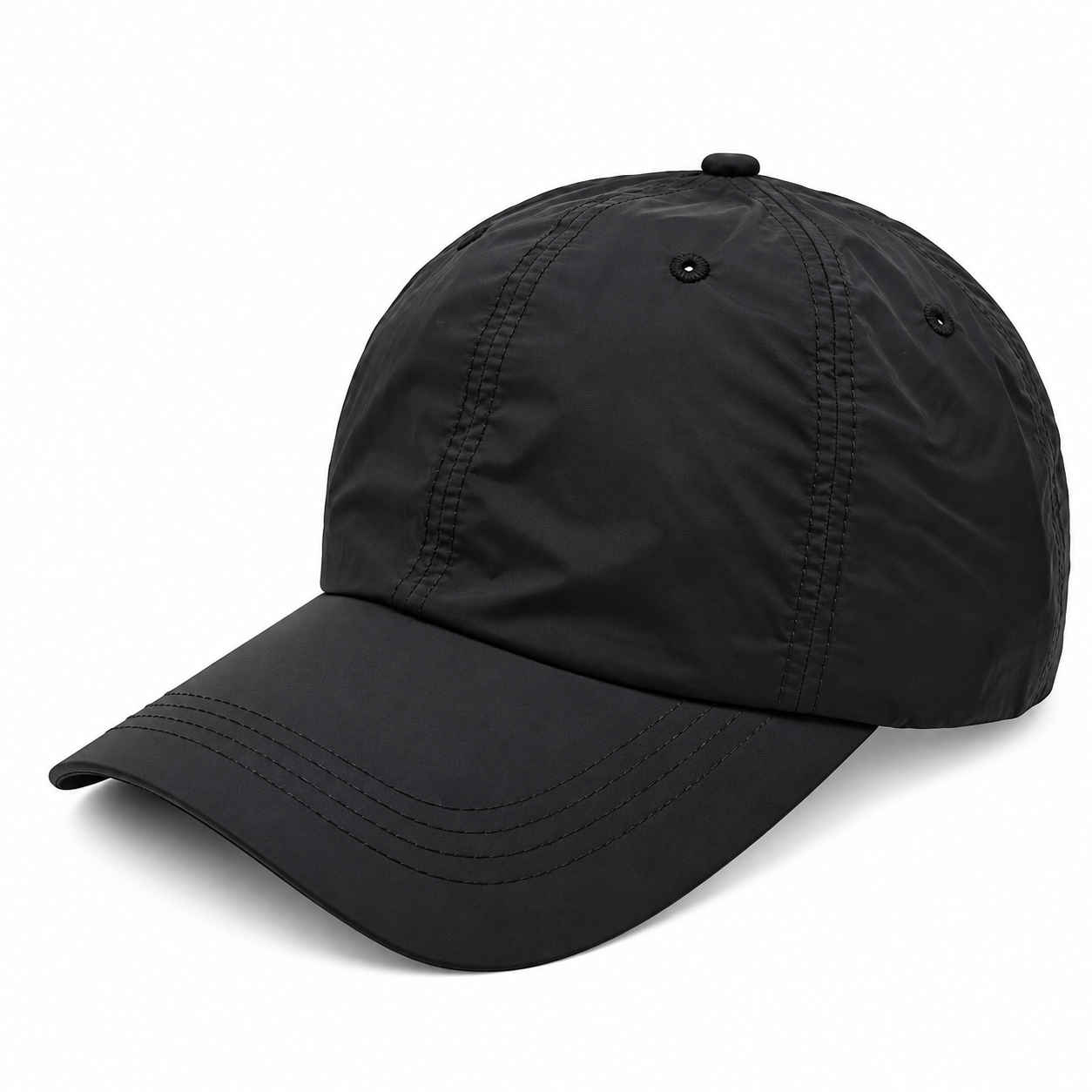 Lightweight Quick-Drying Breathable Baseball Cap