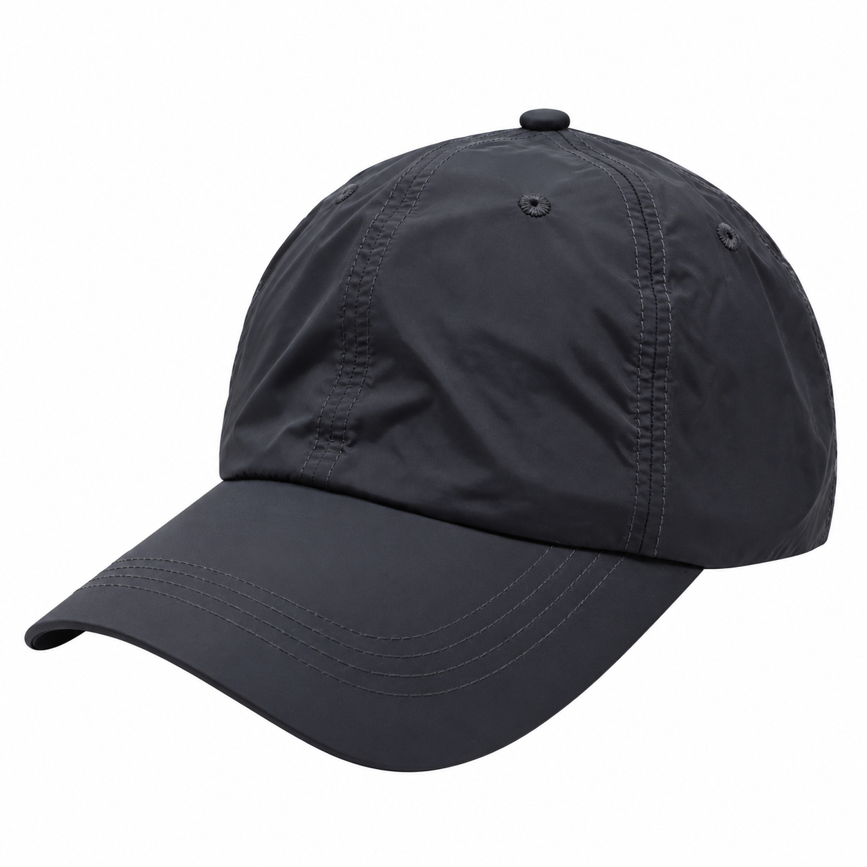 Lightweight Quick-Drying Breathable Baseball Cap