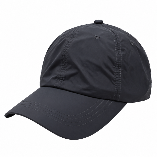 Lightweight Quick-Drying Breathable Baseball Cap
