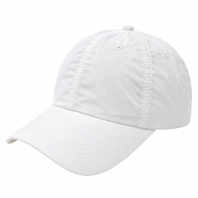 Lightweight Quick-Drying Breathable Baseball Cap