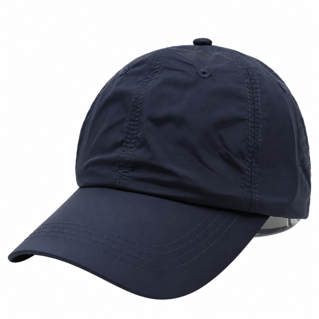 Lightweight Quick-Drying Breathable Baseball Cap