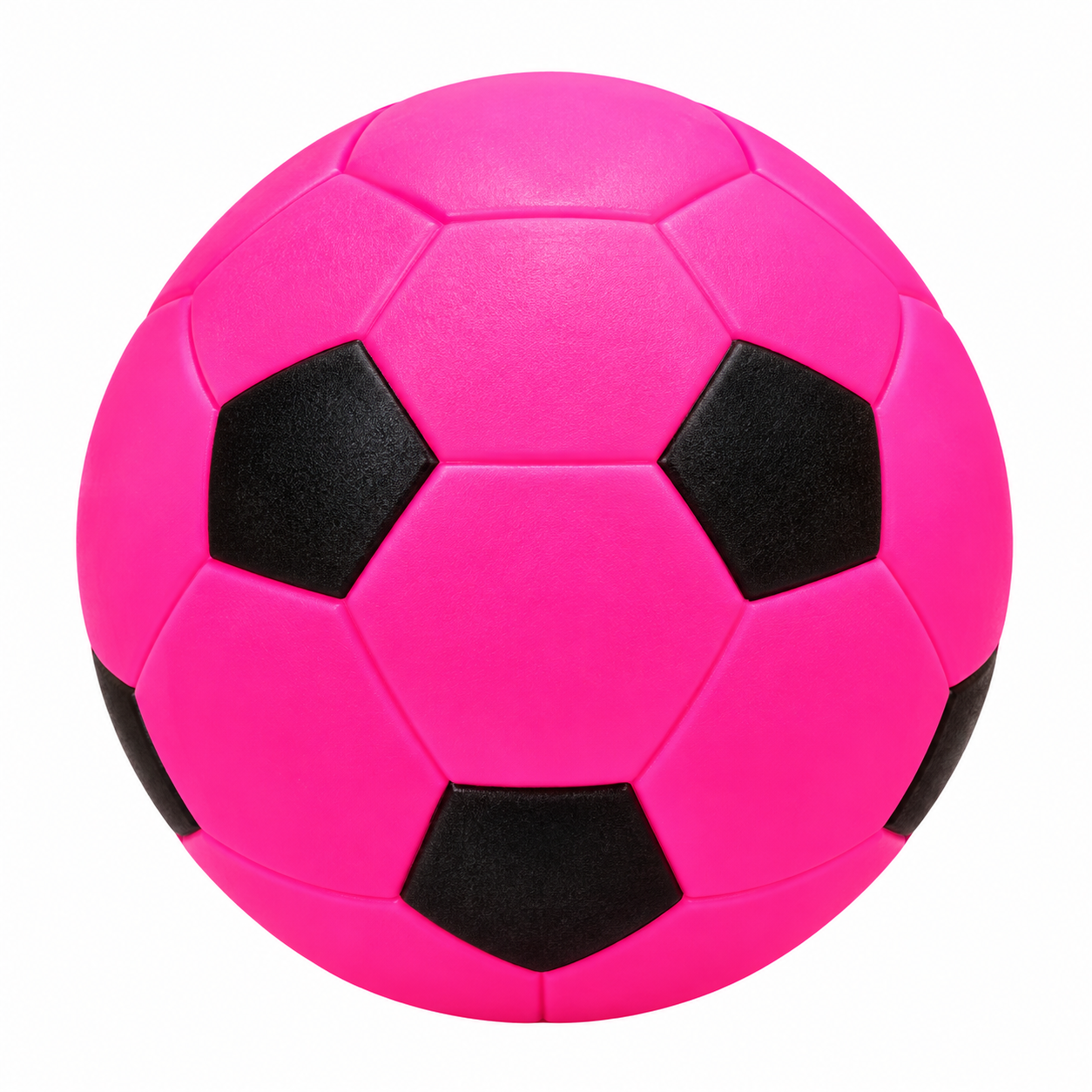 Mini Plastic Soccer Fidget Spinner Toy