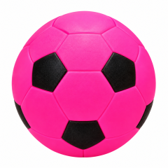 Mini Plastic Soccer Fidget Spinner Toy