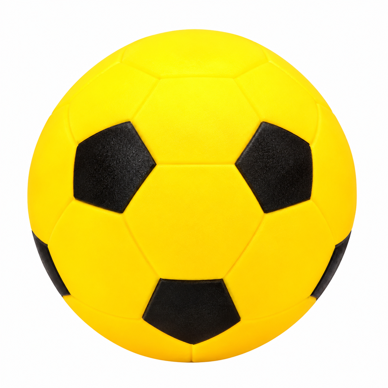 Mini Plastic Soccer Fidget Spinner Toy