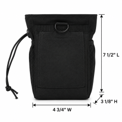 Multi-Function Tactical Waist Pouch