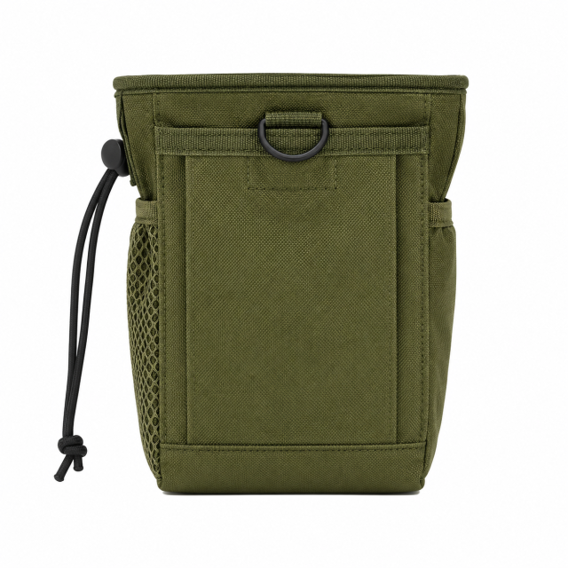 Multi-Function Tactical Waist Pouch