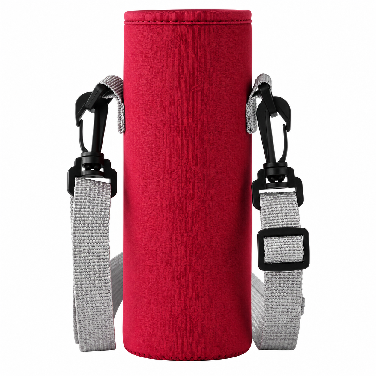 Neoprene Water Bottle Carrier Sleeve