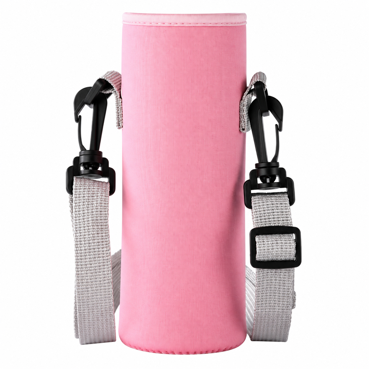 Neoprene Water Bottle Carrier Sleeve