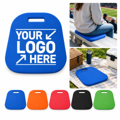 Portable EVA Foam Stadium Seat Cushion