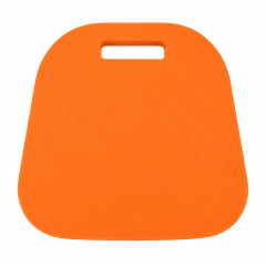 Portable EVA Foam Stadium Seat Cushion