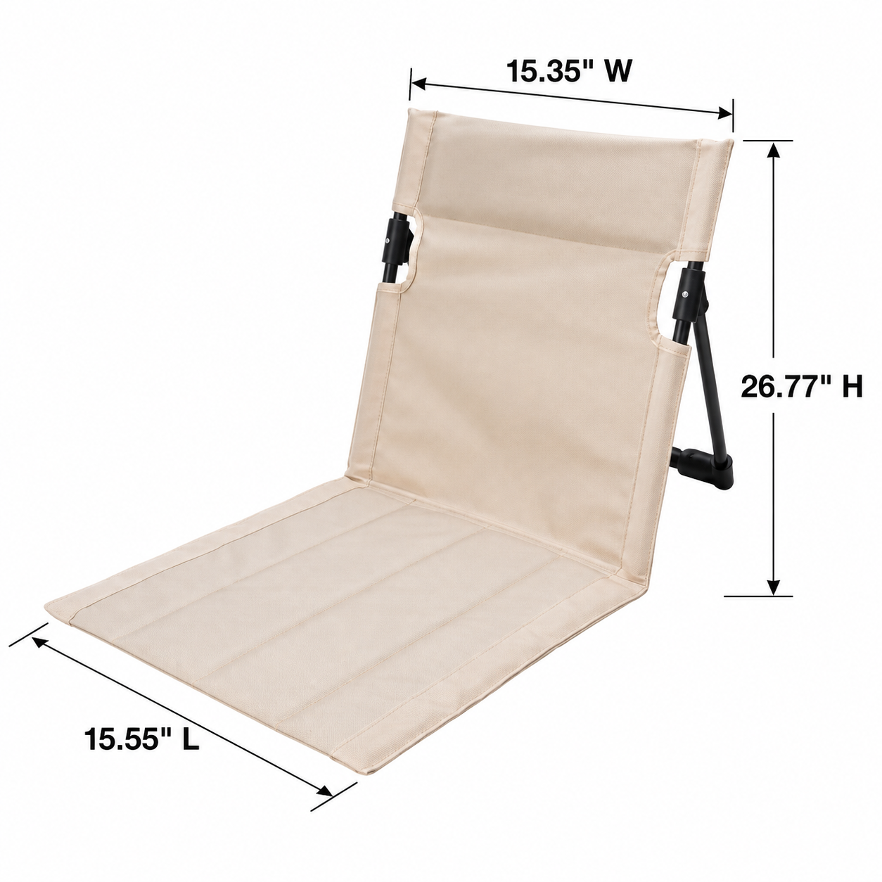 Portable Folding Outdoor Camping Chair