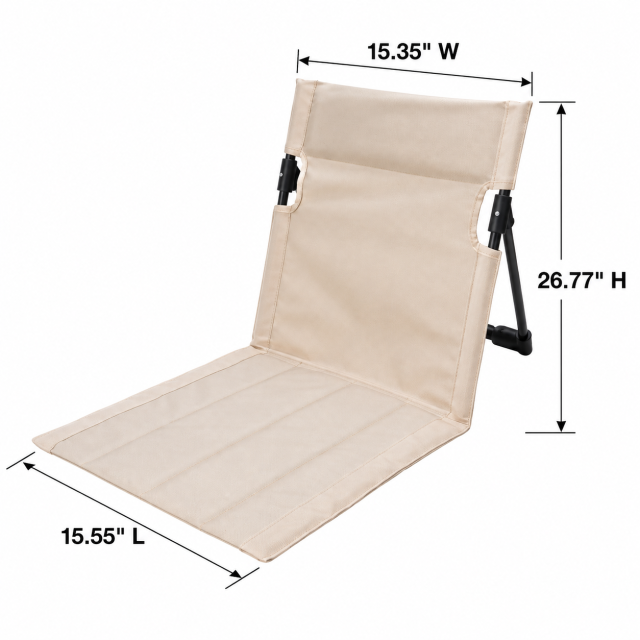 Portable Folding Outdoor Camping Chair
