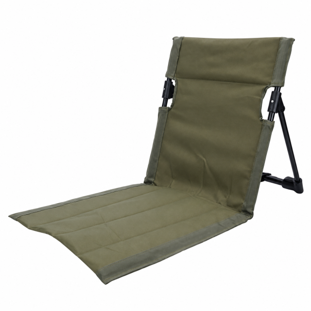 Portable Folding Outdoor Camping Chair