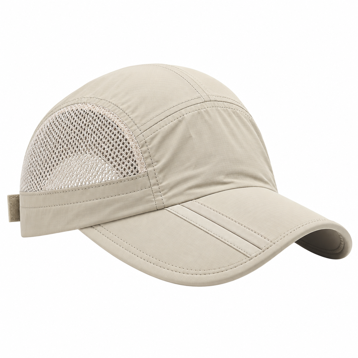 Quick-Drying Mesh Baseball Cap