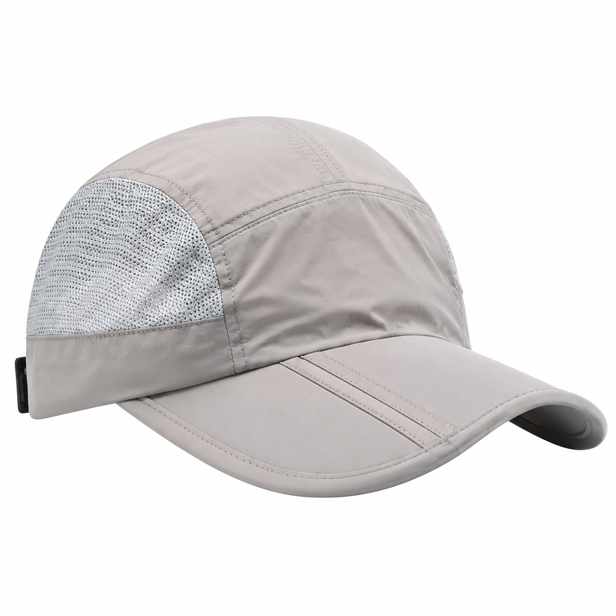Quick-Drying Mesh Baseball Cap