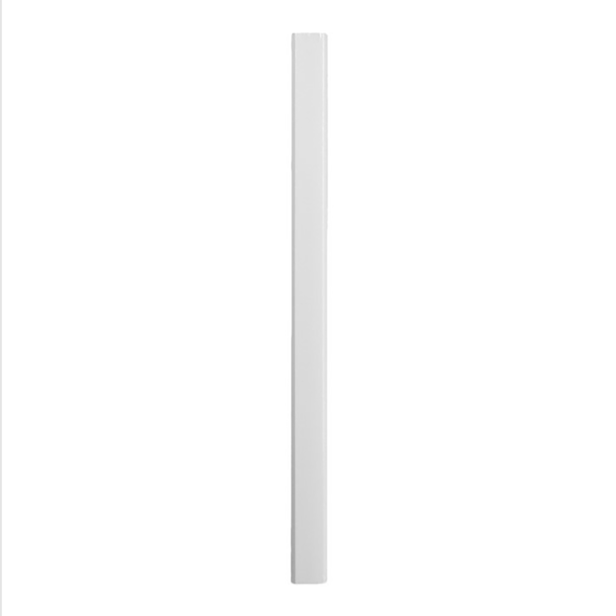 Reinforced Octagonal Carpenter Pencil