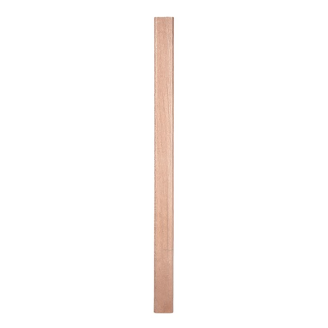 Reinforced Octagonal Carpenter Pencil