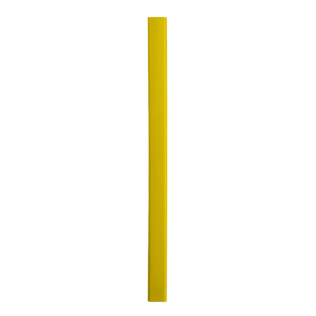 Reinforced Octagonal Carpenter Pencil