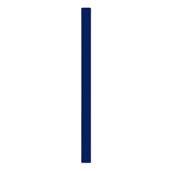 Reinforced Octagonal Carpenter Pencil