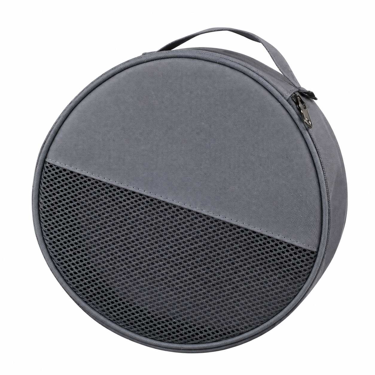 Round Oxford Cloth Dish Storage Bag