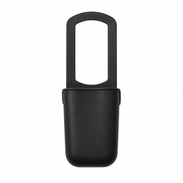 Silicone Hanging Cup Holder for Strollers