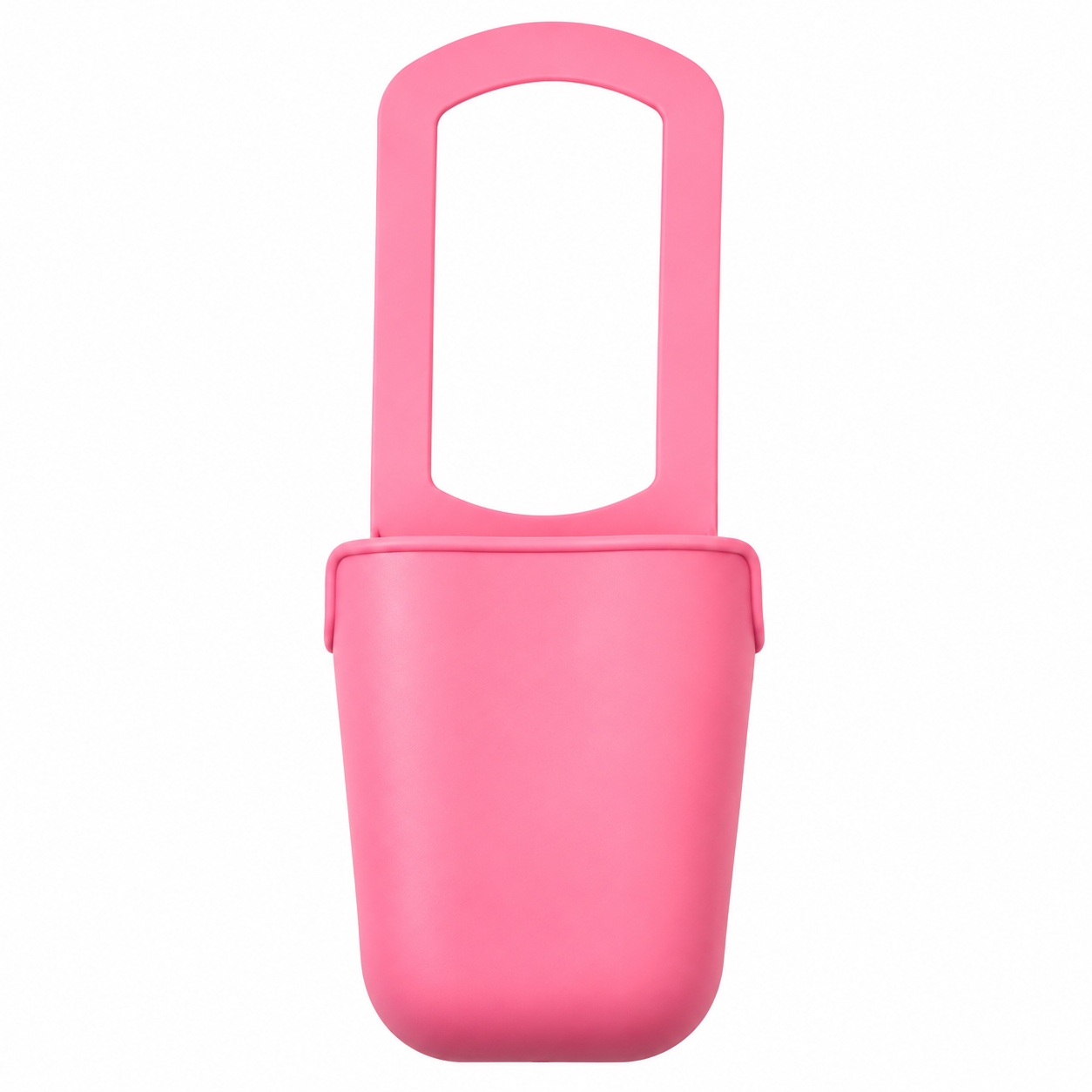 Silicone Hanging Cup Holder for Strollers